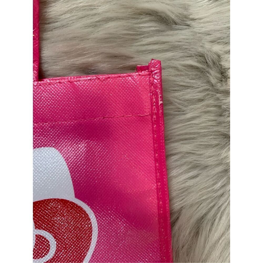 Hello Kitty Reusable Bags- 3 - Picture 3 of 6